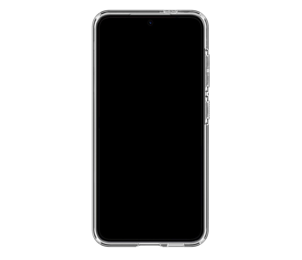 SPIGEN Ultra Hybrid do Samsung Galaxy S24 Crystal Clear ACS07349 - 1211568 - zdjęcie 3